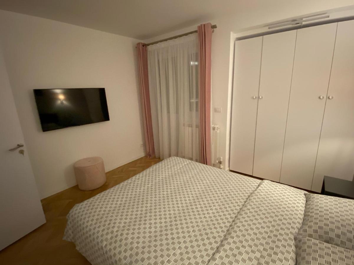 ブザウCenter Loftアパートメント エクステリア 写真